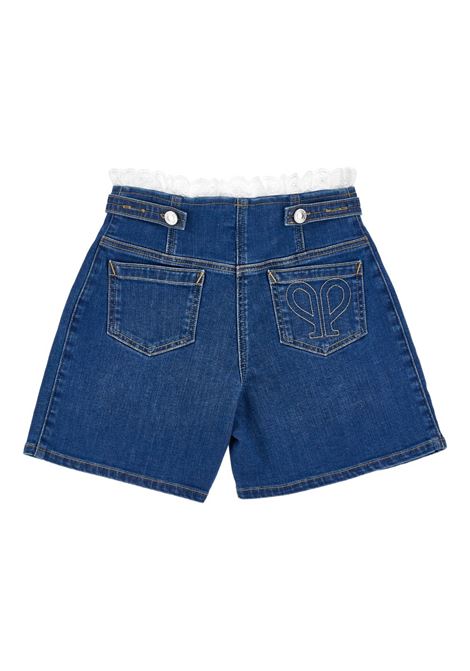 Shorts Philosophy Kids PHILOSOPHY KIDS | SHORTS E BERMUDA | I9G40070790062